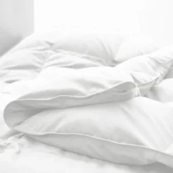 Peace Nest Medium Weight White Goose Down Duvet Comforter Insert -Bedding Promotion GUEST 8acf2253 9a02 4839 86e3 0b2afa87d56a
