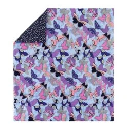 Giant Atlas Butterflies Comforter & Sham Set - Vera Bradley 13 Giant Atlas Butterflies Comforter & Sham Set - Vera Bradley -Bedding Promotion GUEST 8b0ed84f add0 4569 908a 624d39b1f801
