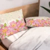 Cori Dantini And Then Spring Sprang Lightweight Pillowcase Standard Pink - Deny Designs -Bedding Promotion GUEST 8b7fbdc1 796b 49c5 9f5c dbaa5455e727