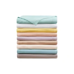 Liquid Cotton Bed Blanket -Bedding Promotion GUEST 8cb60999 80bc 4100 9667 74710ac8b420
