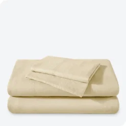 Linen Sheet Set By Bare Home -Bedding Promotion GUEST 8d567ed5 10fa 4fde 900c 400b1b6c3704
