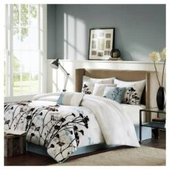 Blake 7 Piece Comforter Set -Bedding Promotion GUEST 8e5f92b8 8392 420c b272 6d6673cd52ee