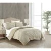 Faris Bed In A Bag Comforter Set - Chic Home Design 1 Faris Bed In A Bag Comforter Set - Chic Home Design -Bedding Promotion GUEST 8eec47a2 fce2 4d07 8b3b 47353f5cb1d5