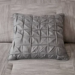 Kelan 7pc Printed Seersucker Comforter Set -Bedding Promotion GUEST 8f624da3 eff1 49ad 95f3 8039e9544fa2