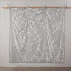 Danica Tufted Cotton Chenille Floral Duvet Cover Set - Madison Park 19 Danica Tufted Cotton Chenille Floral Duvet Cover Set - Madison Park -Bedding Promotion GUEST 8f65ae04 4db6 4044 a290 ae97dd617e1e