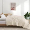 Peace Nest Lightweight Organic Cotton Down Comforter Duvet Insert -Bedding Promotion GUEST 8fa1fc07 c3c0 4e2d a238 a6d2f905bb7d