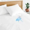 Breathable Waterproof Mattress Protector By Bare Home -Bedding Promotion GUEST 90042263 786a 4773 85ea 435f345a5900