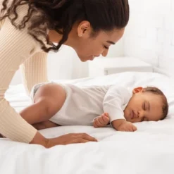 Waterproof Mattress Protector - Noiseless, Machine Washable, Easy-on Fitted Style By California Design Den -Bedding Promotion GUEST 90615a24 7142 4fd6 8ebf 2b685b1fad15