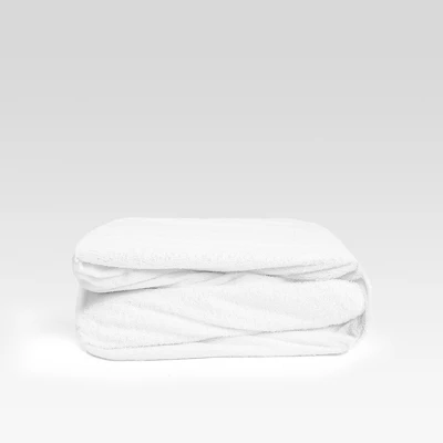 ELuxury Waterproof Terry Knit Protector 7 ELuxury Waterproof Terry Knit Protector - Image 5