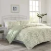 Natalie Reversible Duvet Cover Set Mint - Laura Ashley -Bedding Promotion GUEST 90b4760d 9bdb 4604 9d62 0edb4f588fca