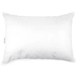 Medium 700 Fill Power Luxury White Duck Down RDS Certified Machine Washable White Bed Pillow | BOKSER HOME 19 Medium 700 Fill Power Luxury White Duck Down RDS Certified Machine Washable White Bed Pillow | BOKSER HOME -Bedding Promotion GUEST 910dd630 ae1b 460a aa0d 105647116723
