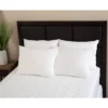 The Grand Zippered Poly/Cotton Pillow Protector Set Of 4 White -Bedding Promotion GUEST 9126b2b8 ec8c 48eb 9a03 b3e38264b349