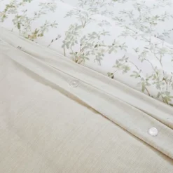 Lindy Duvet Cover Set - Laura Ashley -Bedding Promotion GUEST 91321419 cf34 4ce6 9630 0ec3e4a321f3