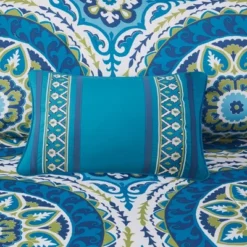 Nepal Medallion Complete Multiple Piece Comforter Set -Bedding Promotion GUEST 9223dfa2 e774 4fc3 815c 6e1fdf7c1abe