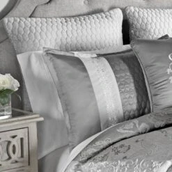 Kacee Comforter Set - Riverbrook Home 14 Kacee Comforter Set - Riverbrook Home -Bedding Promotion GUEST 92575992 bd23 47c7 925b 8c0343258881
