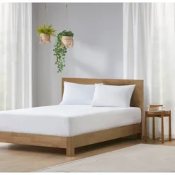 Mattress & Pillow Protector Set With Allergen Barrier - Clean Spaces 13 Mattress & Pillow Protector Set With Allergen Barrier - Clean Spaces -Bedding Promotion GUEST 9533d507 ead2 4226 a9de 927cae355ff3