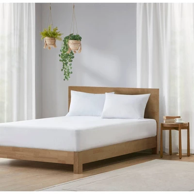 Mattress & Pillow Protector Set With Allergen Barrier - Clean Spaces 8 Mattress & Pillow Protector Set With Allergen Barrier - Clean Spaces - Image 6