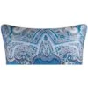 C&F Home 26" X 26" Daphne Blue Damask Euro Sham -Bedding Promotion GUEST 96e79479 1727 4f19 a6f9 8e30882704d7