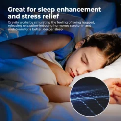 Peace Nest Weighted Down Comforter Duvet Insert -Bedding Promotion GUEST 971fe4c7 8fbd 4082 b27c 9a92d8363ead