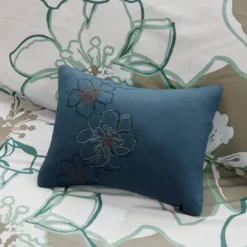 Mi Zone Kelly Comforter Set -Bedding Promotion GUEST 97b0fdf4 c5fe 43fa b1b9 20ae74df6449