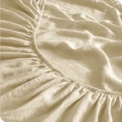 Linen Sheet Set By Bare Home -Bedding Promotion GUEST 97fb9553 d642 4642 b04b 85ca151147d6