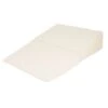 Hastings Home Folding Wedge Pillow With Memory Foam Filling And Cover - Ivory 2 Hastings Home Folding Wedge Pillow With Memory Foam Filling And Cover - Ivory -Bedding Promotion GUEST 98684373 2993 43bb 8325 6f6180570c5b