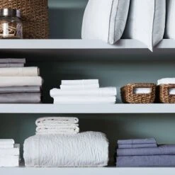 Performance Sheet Set (California King) White 400 Thread Count - Threshold™ 9 Performance Sheet Set (California King) White 400 Thread Count - Threshold™ -Bedding Promotion GUEST 989b30f8 735d 49ba ac6a 6851f0dba79c