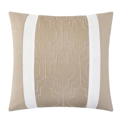 Arlea Bed In A Bag Comforter Set - Chic Home Design 6 Arlea Bed In A Bag Comforter Set - Chic Home Design - Image 4