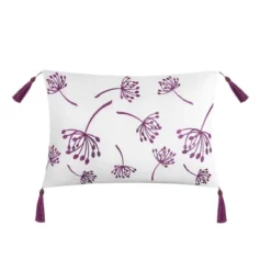 Philena Bed In A Bag Comforter Set White/Pink/Purple - Chic Home Design 14 Philena Bed In A Bag Comforter Set White/Pink/Purple - Chic Home Design -Bedding Promotion GUEST 98fdaf15 6894 4a0c 8fe2 1eea9bd427d7
