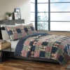 Madrona Quilt And Sham Set - Eddie Bauer® -Bedding Promotion GUEST 996b6857 5028 46aa 98dd 1989811ff9d0