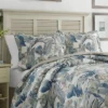 Queen 4pc Raw Coast Comforter Set Blue - Tommy Bahama 1 Queen 4pc Raw Coast Comforter Set Blue - Tommy Bahama -Bedding Promotion GUEST 99bdb726 0a82 4b88 9bd7 8a7cb987f32c