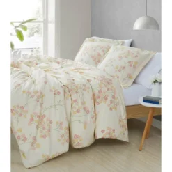 Brooklyn Loom Vivian Comforter Set -Bedding Promotion GUEST 9a5b0ad7 734c 497c b1ee f5a24efa51a4