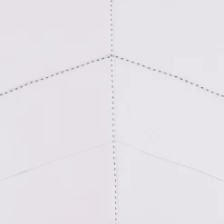 White Courtney Euro Sham - City Scene -Bedding Promotion GUEST 9c2a955b eb03 44d3 90fc 5767ba29394f