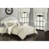 Liron Bed In A Bag Comforter Set
