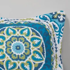 Nepal Medallion Complete Multiple Piece Comforter Set -Bedding Promotion GUEST 9d8f1d9c 59fe 4800 a04e 0330d7737620