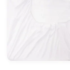 Hypoallergenic And Waterproof Cotton Blend Mattress Protector By Blue Nile Mills -Bedding Promotion GUEST 9de646fe 397c 4ffc a6c6 b97bef718e9d