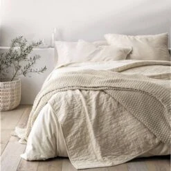 Heavyweight Linen Blend Quilt - Casaluna™ 7 Heavyweight Linen Blend Quilt - Casaluna™ -Bedding Promotion GUEST 9e560252 6cf6 45ea 8d30 ebfa328978aa