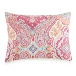 Jessica Simpson 6pc Candes Comforter Set Pink -Bedding Promotion GUEST 9e786ae5 055a 43d3 bf5d bc2856c842c5