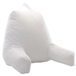 Cheer Collection Kids Size Reading Pillow With Arms -Bedding Promotion GUEST 9f1eb37f aa0b 4d7c 907d 6b3020f5ea75 1