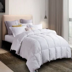 Feather & Down Comforter - Martha Stewart 9 Feather & Down Comforter - Martha Stewart -Bedding Promotion GUEST 9f3a1858 f3d0 4f79 92f2 9f8a8d062454