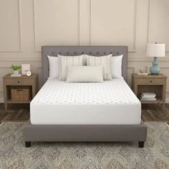 FLEX Charcoal Mattress Protector - Sealy -Bedding Promotion GUEST a0ba0db1 0d5d 4e51 9465 0b3f87e8f428