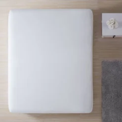 Easy Care Mattress Protector With Bed Bug Blocker - Fresh Ideas -Bedding Promotion GUEST a1e482a6 6363 423d 94a4 cfddf4cd3ae7