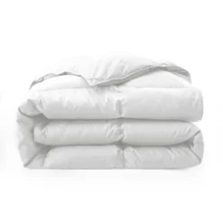 Peace Nest Medium Weight White Goose Down Duvet Comforter Insert -Bedding Promotion GUEST a3962d60 bb4b 43ba bee0 d7293ab0980a