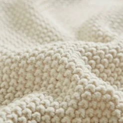 Bree Knit Bed Blanket -Bedding Promotion GUEST a3f18a28 64f5 4dbc 823c 936e92be9520