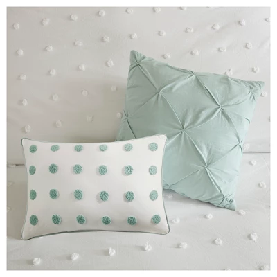 Urban Habitat 7pc Kira Jacquard Comforter Set 9 Urban Habitat 7pc Kira Jacquard Comforter Set - Image 7