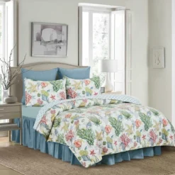 C&F Home Shellwood Sound Bedspread 9 C&F Home Shellwood Sound Bedspread -Bedding Promotion GUEST a4db23a1 10b2 46af bba2 a4c388271e75