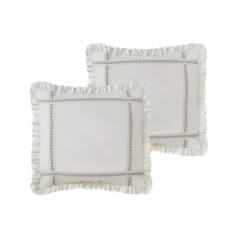 Yvie Bed In A Bag Comforter Set - Chic Home Design