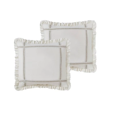 Yvie Bed In A Bag Comforter Set - Chic Home Design 3 Yvie Bed In A Bag Comforter Set - Chic Home Design