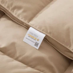 Peace Nest Light&All-Season Warmth White Goose Feather Down Comforter Duvet Dark Gray 12 Peace Nest Light&All-Season Warmth White Goose Feather Down Comforter Duvet Dark Gray -Bedding Promotion GUEST a5658814 1488 4932 a5a8 f4b645a0c317