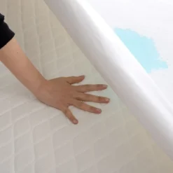 Cheer Collection Fitted Waterproof Mattress Protector 15 Cheer Collection Fitted Waterproof Mattress Protector -Bedding Promotion GUEST a5d45a78 985e 452f a1dc 2cd350c74e55